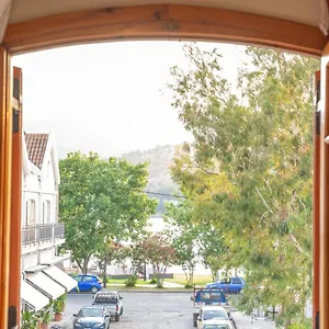  Appartement Sisiotisa