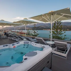 3* Hotel Mouikis