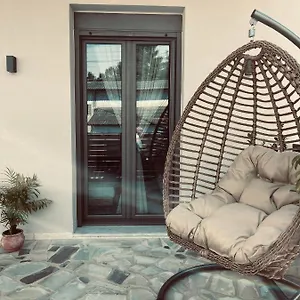 Casa De Afrodite Holiday home