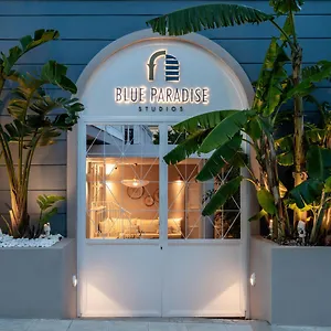 3* Apart-hotel Blue Paradise
