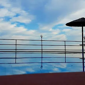 2* Appart hôtel Asteras