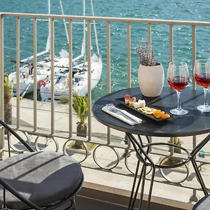 3* Appart hôtel Marina