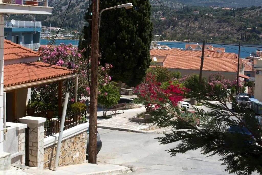 Holiday home Kostas' House Argostoli Villa
