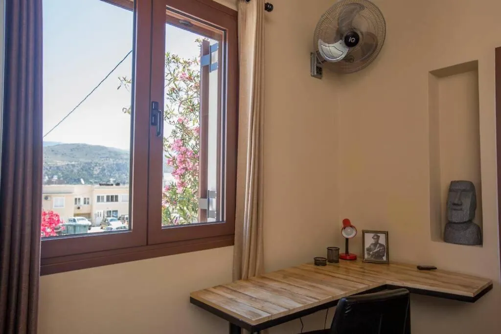 Kostas' House Argostoli Villa Greece