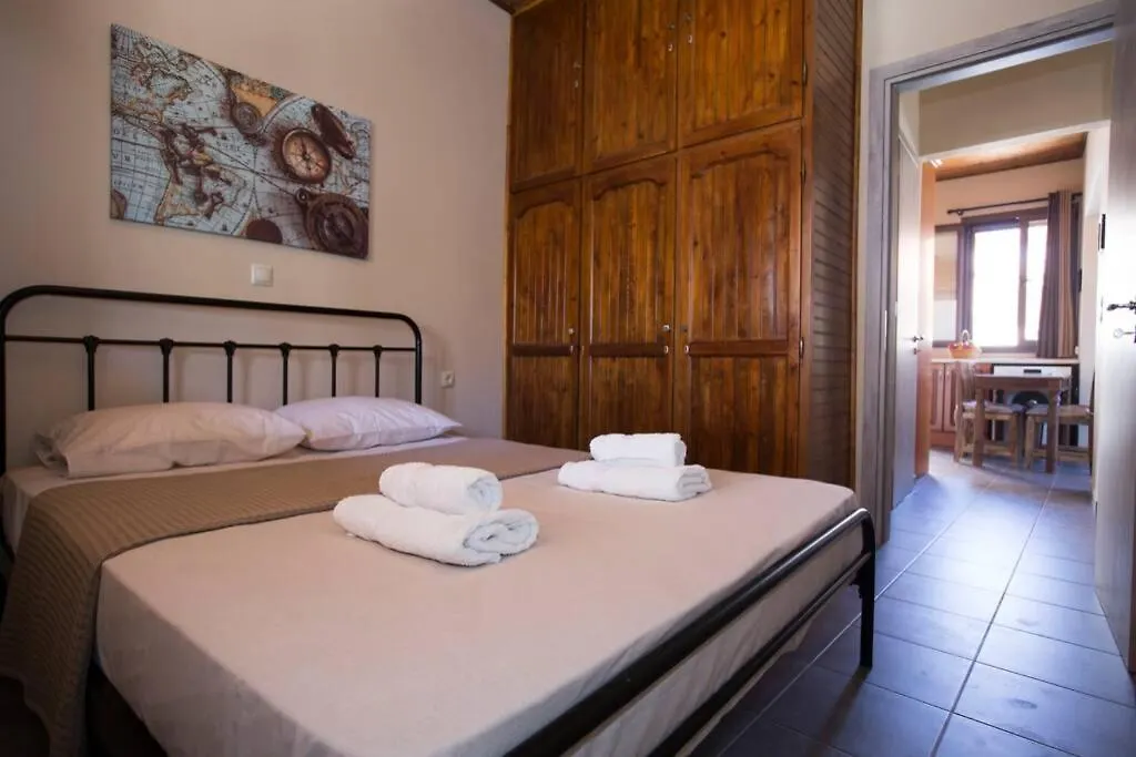 Kostas' House Argostoli Villa Greece