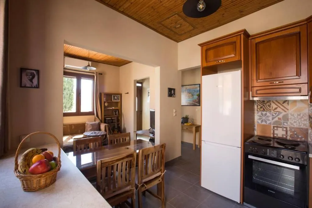 Holiday home Kostas' House Argostoli Villa Greece