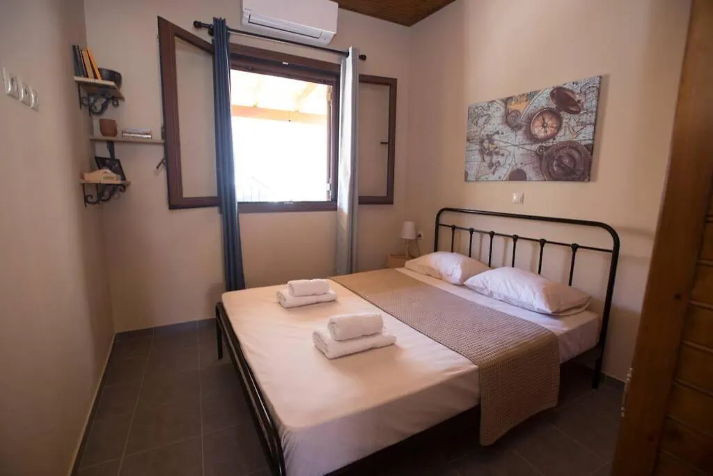 Holiday home Kostas' House Argostoli Villa