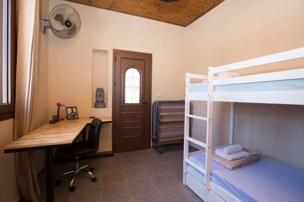Kostas' House Argostoli Villa Holiday home