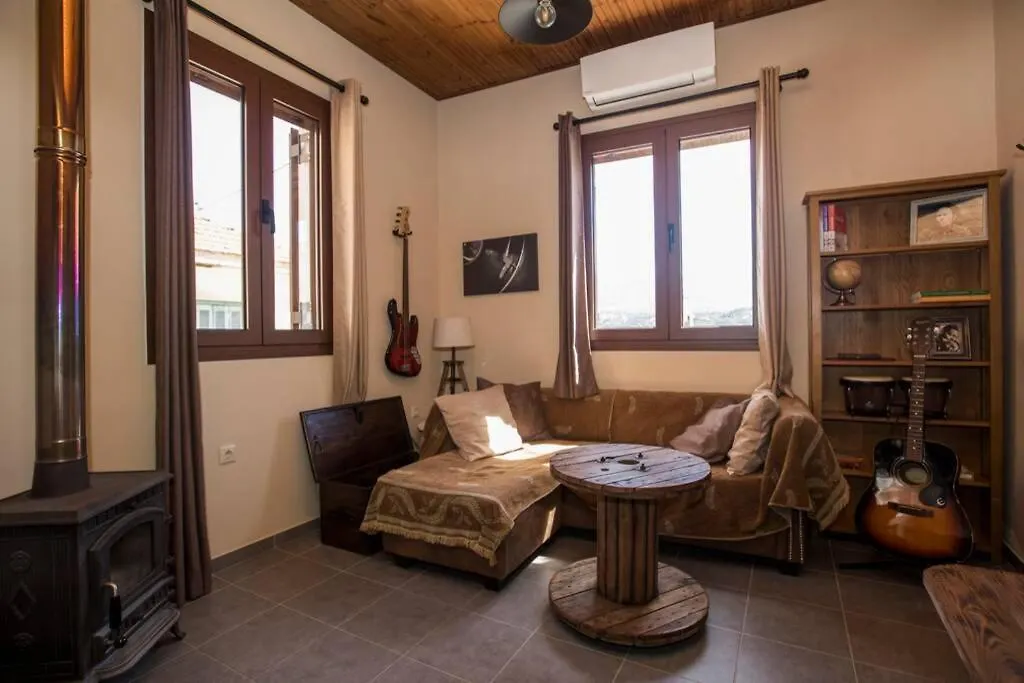 Holiday home Kostas' House Argostoli Villa