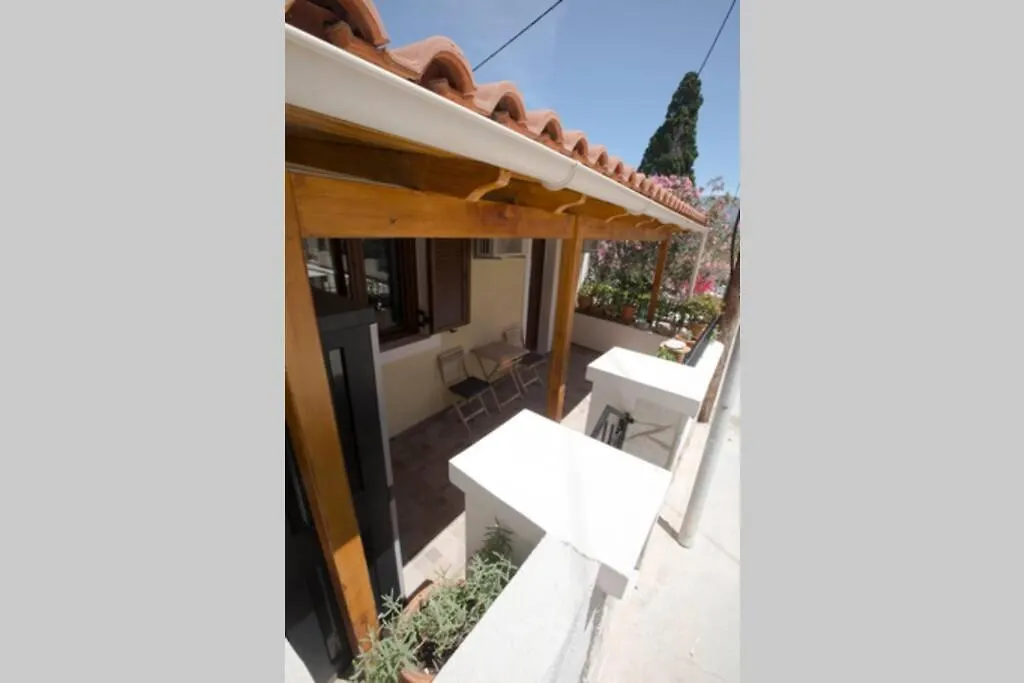Kostas' House Argostoli Villa Holiday home Argostoli (Kefalonia)