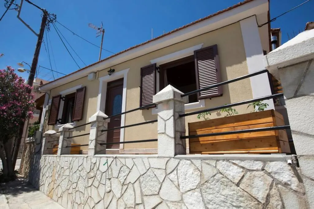Holiday home Kostas' House Argostoli Villa