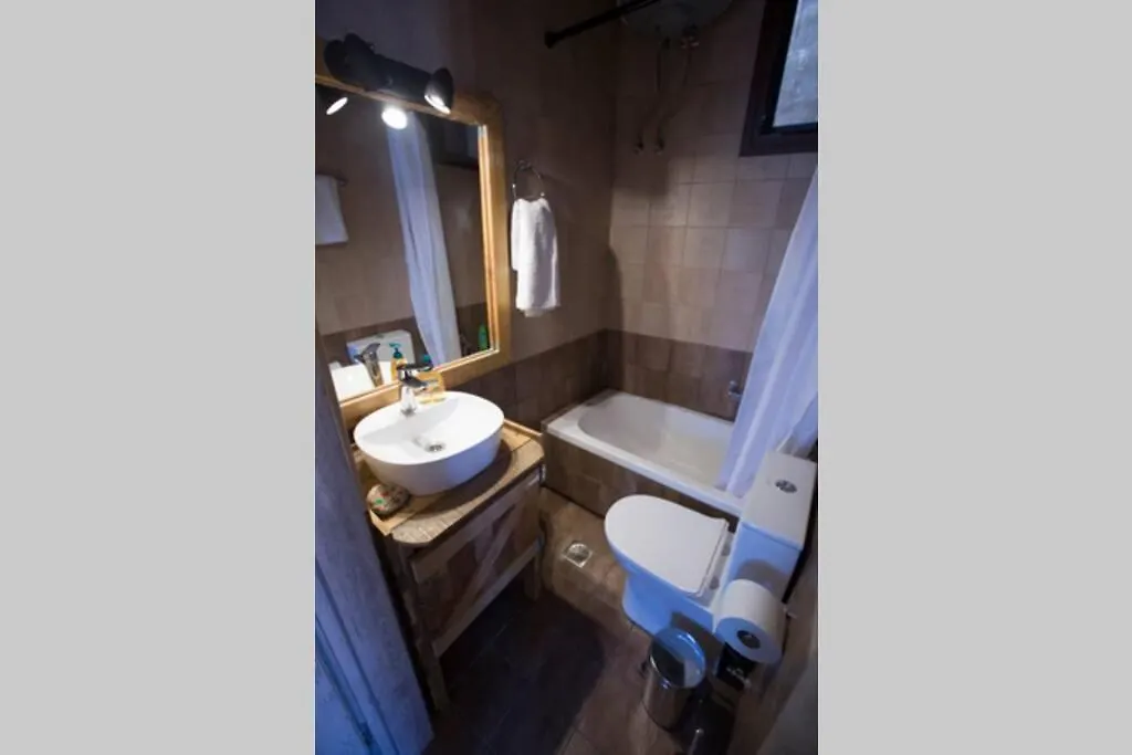 Holiday home Kostas' House Argostoli Villa Greece