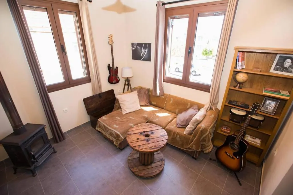 Kostas' House Argostoli Villa