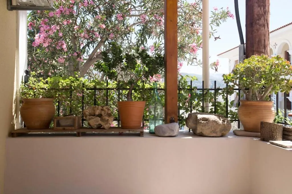 Kostas' House Argostoli Villa Holiday home Argostoli (Kefalonia)