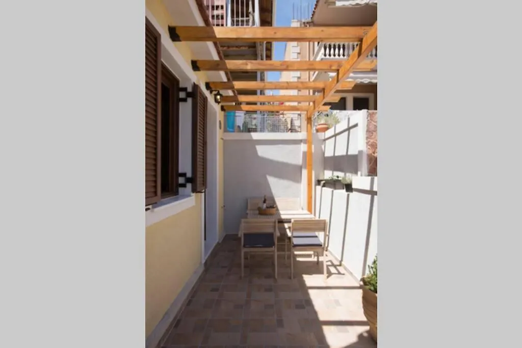 Kostas' House Argostoli Villa Holiday home Argostoli (Kefalonia)